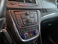 Opel mokka 1.4 t cosmo lpg 140pk 2014 (origineel-nl), 8-xnr-91 - afbeelding 25 van  43
