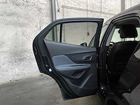 Opel mokka 1.4 t cosmo lpg 140pk 2014 (origineel-nl), 8-xnr-91 - afbeelding 28 van  43