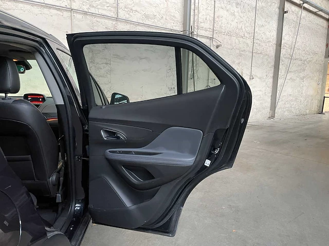 Opel mokka 1.4 t cosmo lpg 140pk 2014 (origineel-nl), 8-xnr-91 - afbeelding 29 van  43