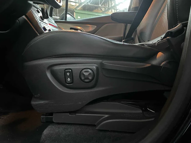 Opel mokka 1.4 t cosmo lpg 140pk 2014 (origineel-nl), 8-xnr-91 - afbeelding 32 van  43
