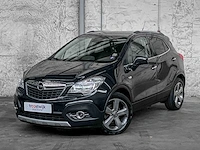 Opel mokka 1.4 t cosmo lpg 140pk 2014 (origineel-nl), 8-xnr-91 - afbeelding 23 van  43
