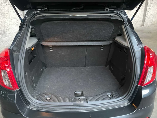 Opel mokka 1.4 t cosmo lpg 140pk 2014 (origineel-nl), 8-xnr-91 - afbeelding 37 van  43