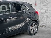 Opel mokka 1.4 t cosmo lpg 140pk 2014 (origineel-nl), 8-xnr-91 - afbeelding 34 van  43