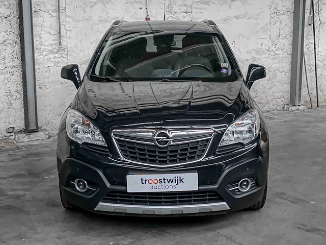 Opel mokka 1.4 t cosmo lpg 140pk 2014 (origineel-nl), 8-xnr-91 - afbeelding 40 van  43
