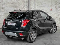 Opel mokka 1.4 t cosmo lpg 140pk 2014 (origineel-nl), 8-xnr-91 - afbeelding 43 van  43