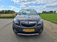 Opel mokka 1.4 t edition, gt-510-v - afbeelding 2 van  35