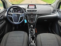 Opel mokka 1.4 t edition, gt-510-v - afbeelding 6 van  35