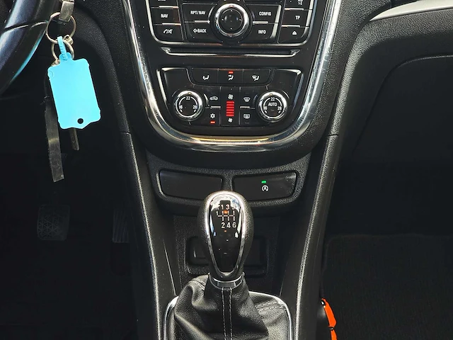Opel mokka 1.4 t edition, gt-510-v - afbeelding 8 van  35