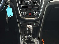 Opel mokka 1.4 t edition, gt-510-v - afbeelding 8 van  35