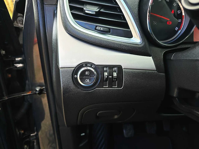 Opel mokka 1.4 t edition, gt-510-v - afbeelding 11 van  35