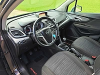 Opel mokka 1.4 t edition, gt-510-v - afbeelding 14 van  35