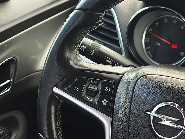 Opel mokka 1.4 t edition, gt-510-v - afbeelding 16 van  35