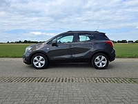 Opel mokka 1.4 t edition, gt-510-v - afbeelding 12 van  35