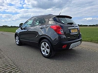 Opel mokka 1.4 t edition, gt-510-v - afbeelding 23 van  35