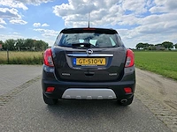 Opel mokka 1.4 t edition, gt-510-v - afbeelding 30 van  35
