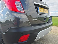 Opel mokka 1.4 t edition, gt-510-v - afbeelding 31 van  35