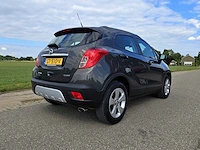 Opel mokka 1.4 t edition, gt-510-v - afbeelding 33 van  35
