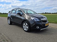 Opel mokka 1.4 t edition, gt-510-v - afbeelding 35 van  35