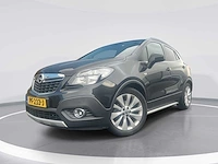 Opel mokka 1.4 t innovation | pf-233-j - afbeelding 19 van  26