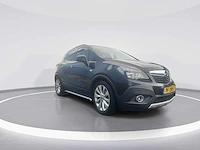 Opel mokka 1.4 t innovation | pf-233-j - afbeelding 24 van  26