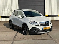 Opel mokka 1.4t edition; 2-txx-70 - afbeelding 2 van  16