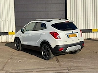 Opel mokka 1.4t edition; 2-txx-70 - afbeelding 4 van  16