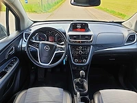 Opel mokka 1.6 cdti cosmo, jl-266-f - afbeelding 6 van  31