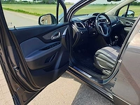 Opel mokka 1.6 cdti cosmo, jl-266-f - afbeelding 11 van  31