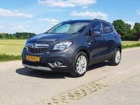 Opel mokka 1.6 cdti cosmo, jl-266-f - afbeelding 1 van  31