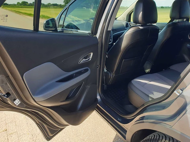 Opel mokka 1.6 cdti cosmo, jl-266-f - afbeelding 18 van  31