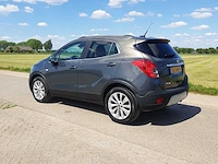 Opel mokka 1.6 cdti cosmo, jl-266-f - afbeelding 23 van  31