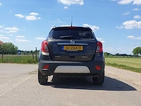 Opel mokka 1.6 cdti cosmo, jl-266-f - afbeelding 26 van  31