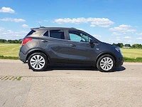 Opel mokka 1.6 cdti cosmo, jl-266-f - afbeelding 30 van  31