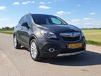 Opel mokka 1.6 cdti cosmo, jl-266-f - afbeelding 31 van  31