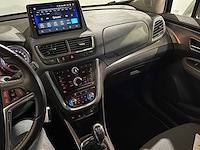 Opel mokka 1.6 selection, gpv-96-f - afbeelding 2 van  13