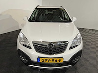 Opel mokka 1.6 selection, gpv-96-f - afbeelding 5 van  13