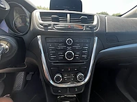 Opel mokka 1.7 cdti ecotec 4x2 enjoy 130 at, 2015 - afbeelding 2 van  28