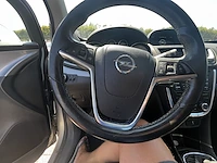 Opel mokka 1.7 cdti ecotec 4x2 enjoy 130 at, 2015 - afbeelding 5 van  28
