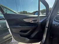 Opel mokka 1.7 cdti ecotec 4x2 enjoy 130 at, 2015 - afbeelding 7 van  28