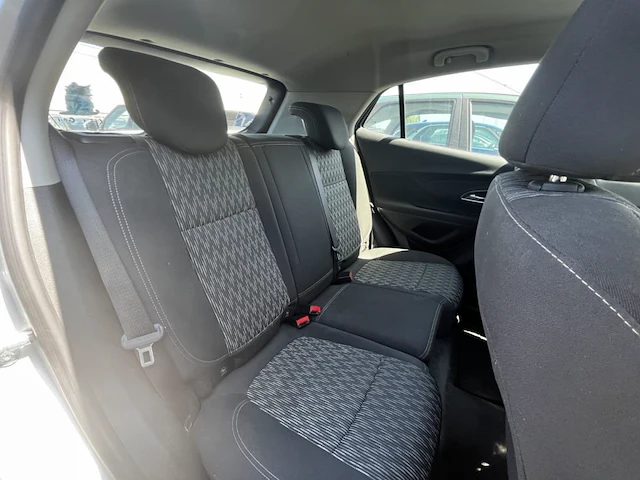 Opel mokka 1.7 cdti ecotec 4x2 enjoy 130 at, 2015 - afbeelding 13 van  28