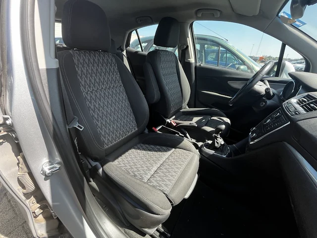 Opel mokka 1.7 cdti ecotec 4x2 enjoy 130 at, 2015 - afbeelding 14 van  28