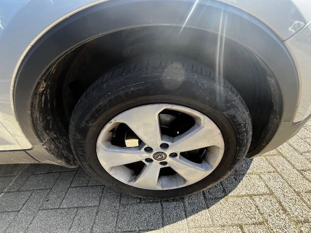 Opel mokka 1.7 cdti ecotec 4x2 enjoy 130 at, 2015 - afbeelding 15 van  28