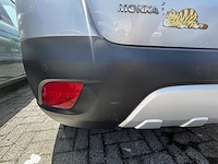 Opel mokka 1.7 cdti ecotec 4x2 enjoy 130 at, 2015 - afbeelding 18 van  28