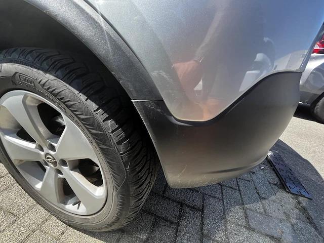 Opel mokka 1.7 cdti ecotec 4x2 enjoy 130 at, 2015 - afbeelding 19 van  28