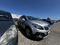 Opel mokka 1.7 cdti ecotec 4x2 enjoy 130 at, 2015 - afbeelding 22 van  28