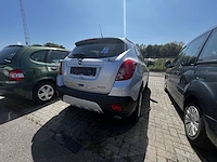 Opel mokka 1.7 cdti ecotec 4x2 enjoy 130 at, 2015 - afbeelding 23 van  28