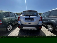Opel mokka 1.7 cdti ecotec 4x2 enjoy 130 at, 2015 - afbeelding 24 van  28