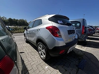 Opel mokka 1.7 cdti ecotec 4x2 enjoy 130 at, 2015 - afbeelding 25 van  28