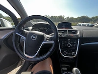 Opel mokka 1.7 cdti ecotec 4x2 enjoy 130 at, 2015 - afbeelding 27 van  28