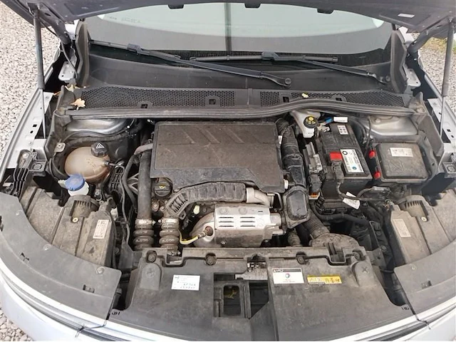 Opel mokka, 2023 - afbeelding 5 van  36